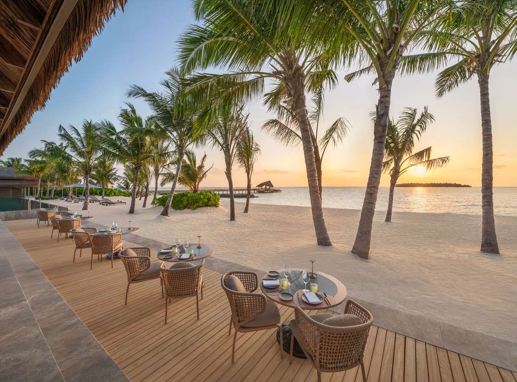 cppluxury's tweet image. JW Marriott Maldives Kaafu Atoll Island Resort invites Indian travellers to experience mindful luxury in the heart of the Maldives

cpp-luxury.com/jw-marriott-ma…

#JWMarriottMaldives #Maldives #KaafuAtoll #Indian #luxuryresorts #luxuryhotels #luxuryhospitality #luxury  @JWMarriott