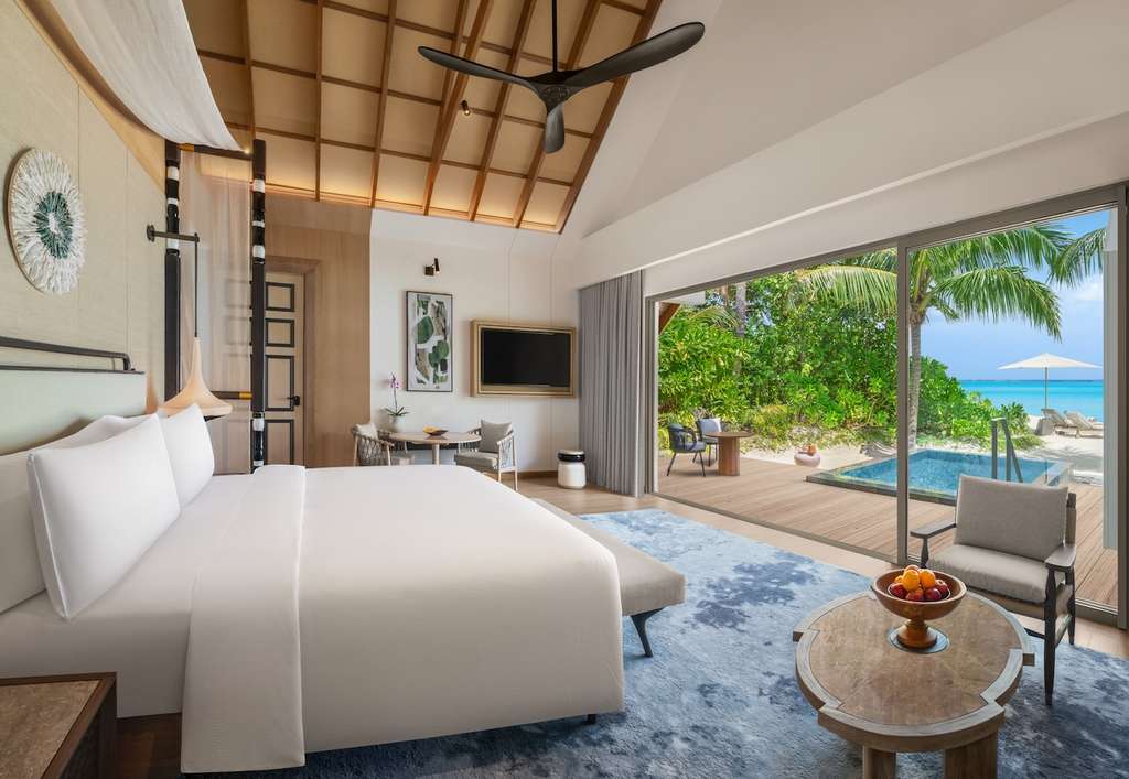 cppluxury's tweet image. JW Marriott Maldives Kaafu Atoll Island Resort invites Indian travellers to experience mindful luxury in the heart of the Maldives

cpp-luxury.com/jw-marriott-ma…

#JWMarriottMaldives #Maldives #KaafuAtoll #Indian #luxuryresorts #luxuryhotels #luxuryhospitality #luxury  @JWMarriott