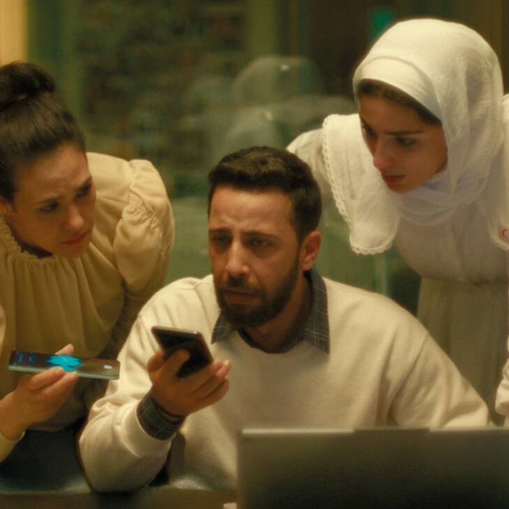 Dos extraños, dos estaciones (Tabi to Hibi), de Shô Miyake.
La voz de Hind Rajab (The Voice of Hind Rajab), de Kaouther Ben Hania.

La #78Muestra Internacional de Cine iniciará en la <a href="/CinetecaMexico/">Cineteca Nacional</a> el 13 de noviembre.