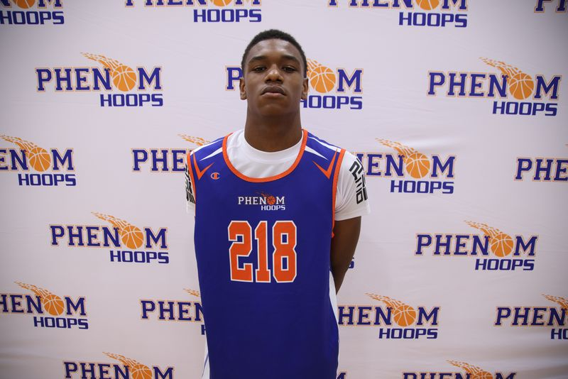 Phenom Hoop Report tweet media