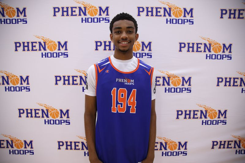 Phenom Hoop Report tweet media