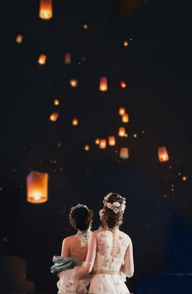 Lilowl18's tweet photo. One step closer🎆✨️🎇

LINGORM LANNA CULTURE 
#หลิงออมเทศกาลล้านนา
#LingOrm  #หลิงออม https://t.co/MrtLipXafX