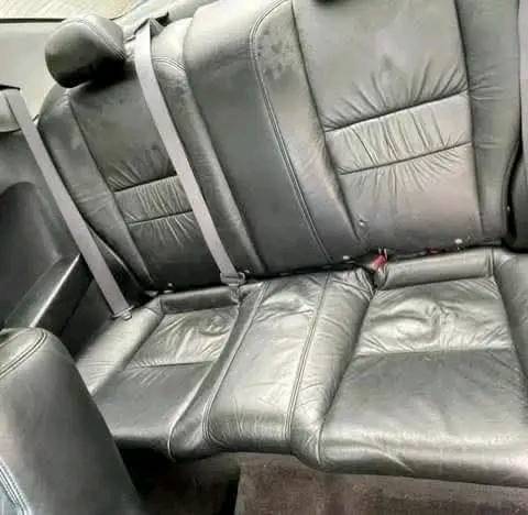 StreamAutocarss's tweet photo. 2004 Honda accord coupe V6
Price. $1,300
Down payment. $300
Monthly payments $150
Miles 100k
Clean title 📷
Runs great 📷
just 1 owner
2 keys 📷
Financing available
No issues
No mechanical problems https://t.co/sZXIALXdMy