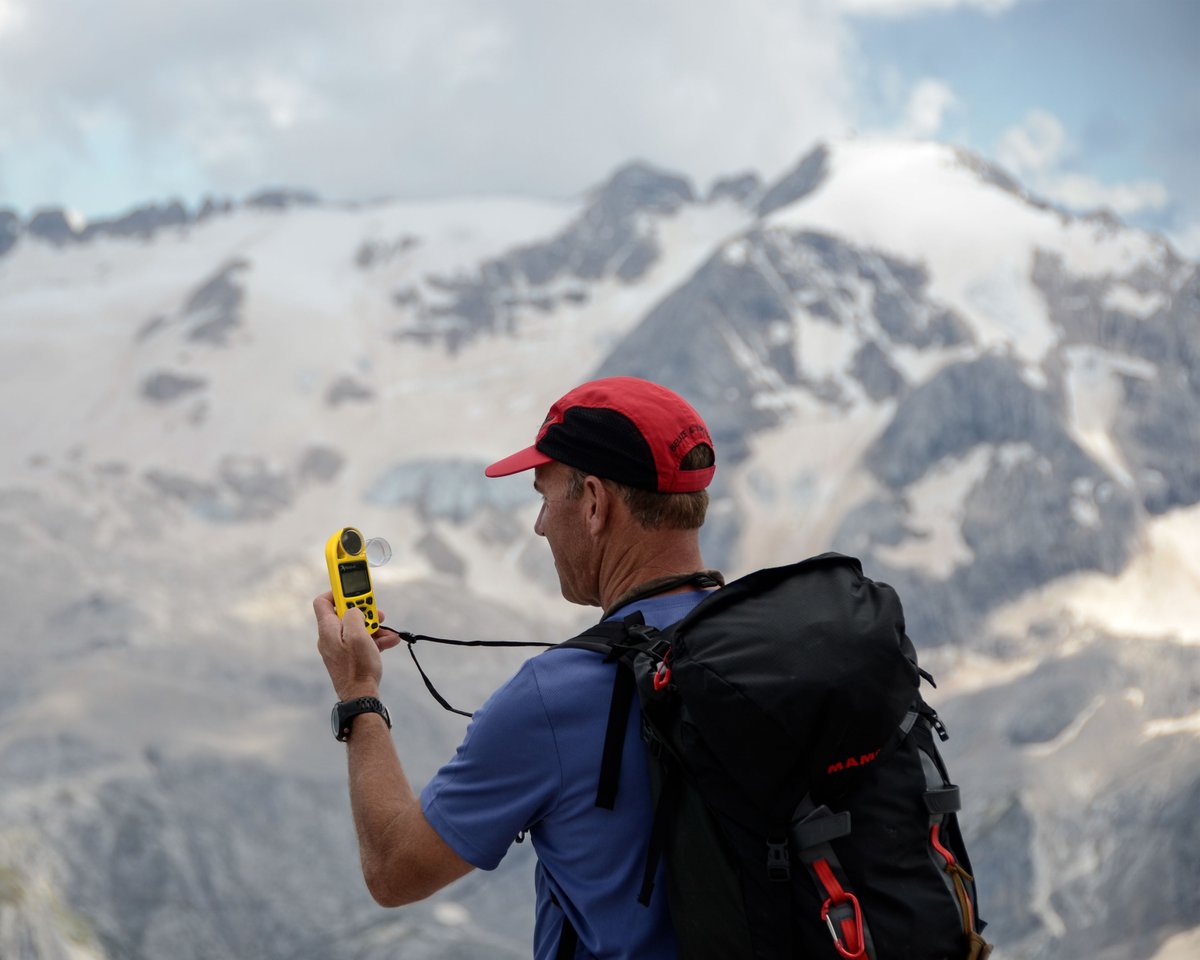 KestrelWeather's tweet photo. Where adventure meets accuracy. 🏞️ Track conditions anywhere with the Kestrel 5500. #KestrelMeters #WeatherSmart #MountainLife #OutdoorGear #Weather #Hiking #Outdoors https://t.co/ePYlX5FcQl