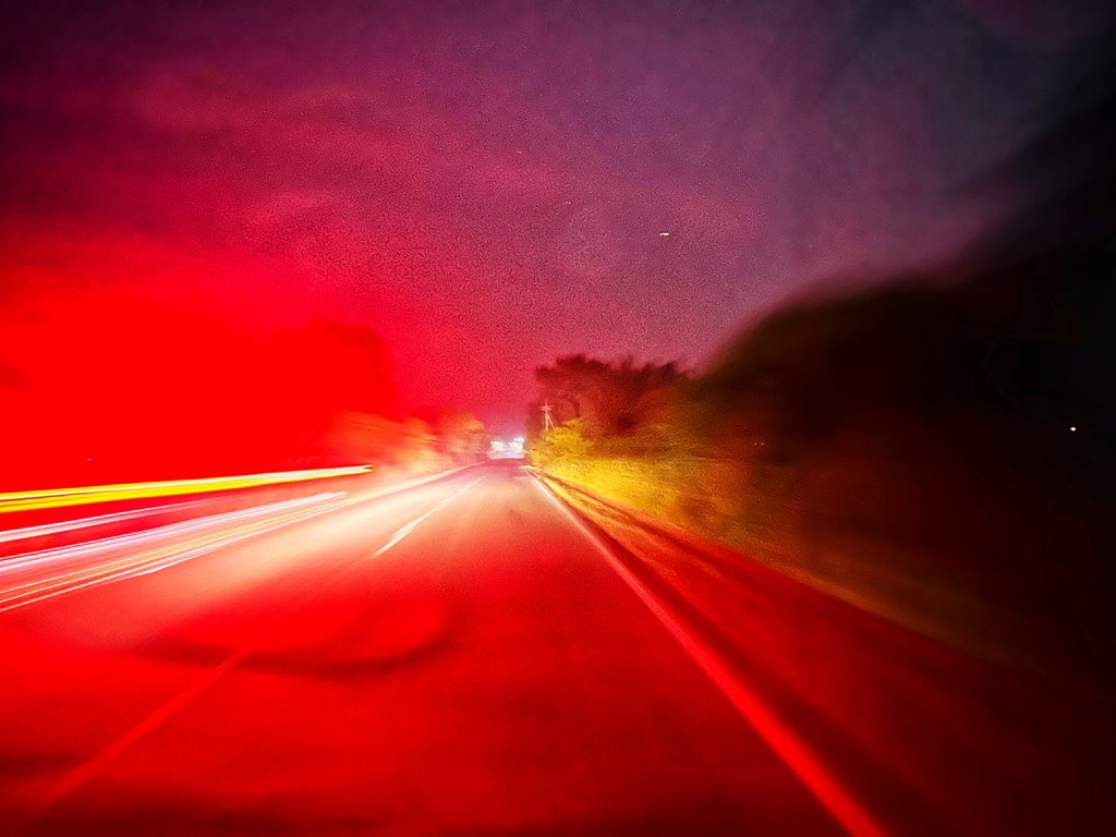 ikrtkrthd's tweet image. Not every road is meant to be understood. Some are walked with intuition and shadows #BlackMagic #astrology