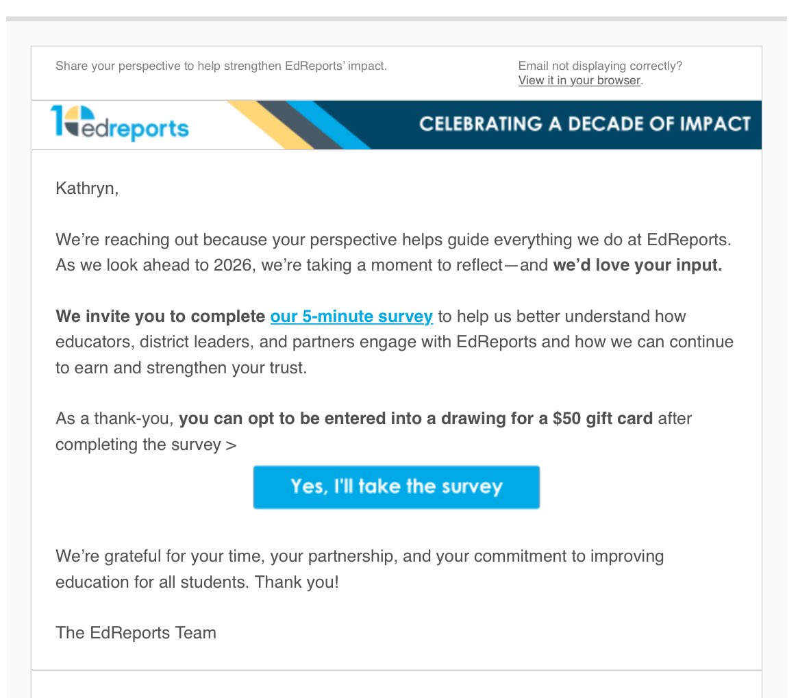 Karen Vaites tweet media