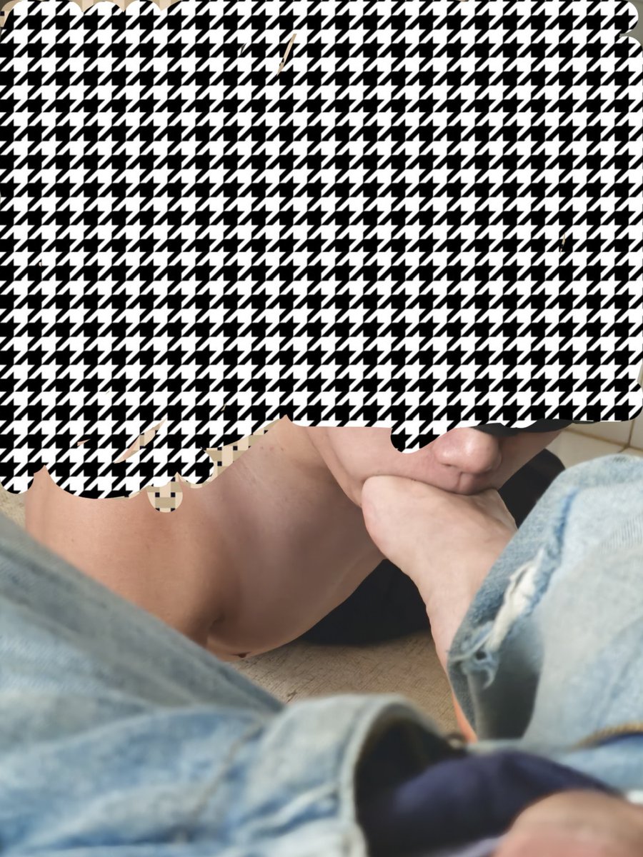 喜欢被舔的感觉