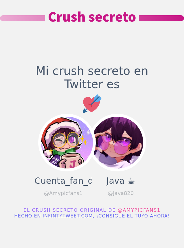 Cuenta_fan_dejava820 tweet media