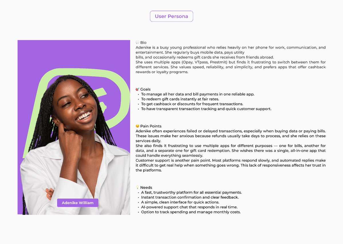 Xtro UI/UX Designer tweet media