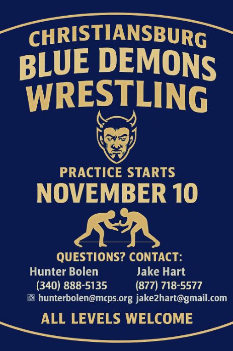 CHSBlueDemons (@chsbluedemons) on Twitter photo 