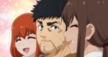 ふたりソロキャンプ 第18話