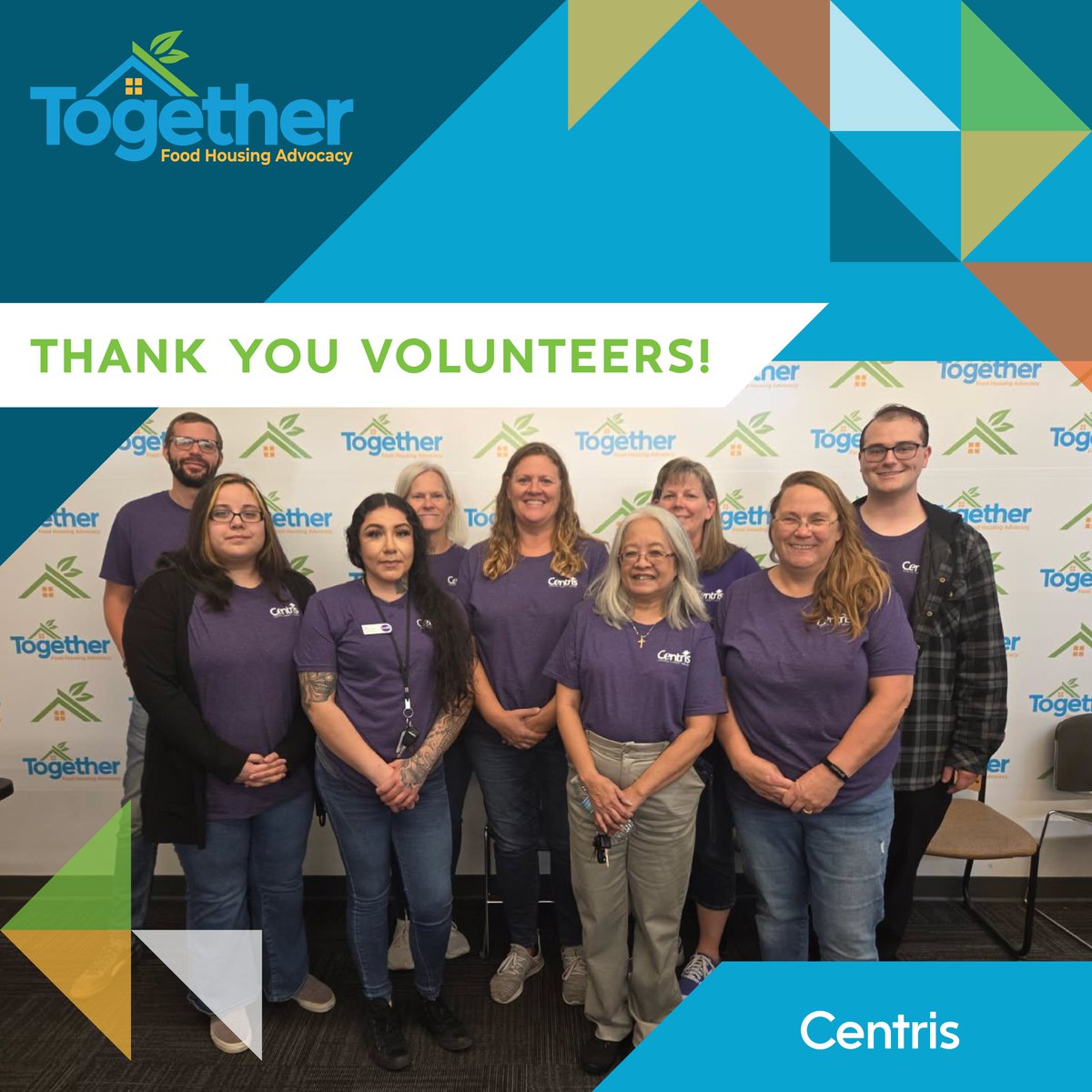 Together tweet media