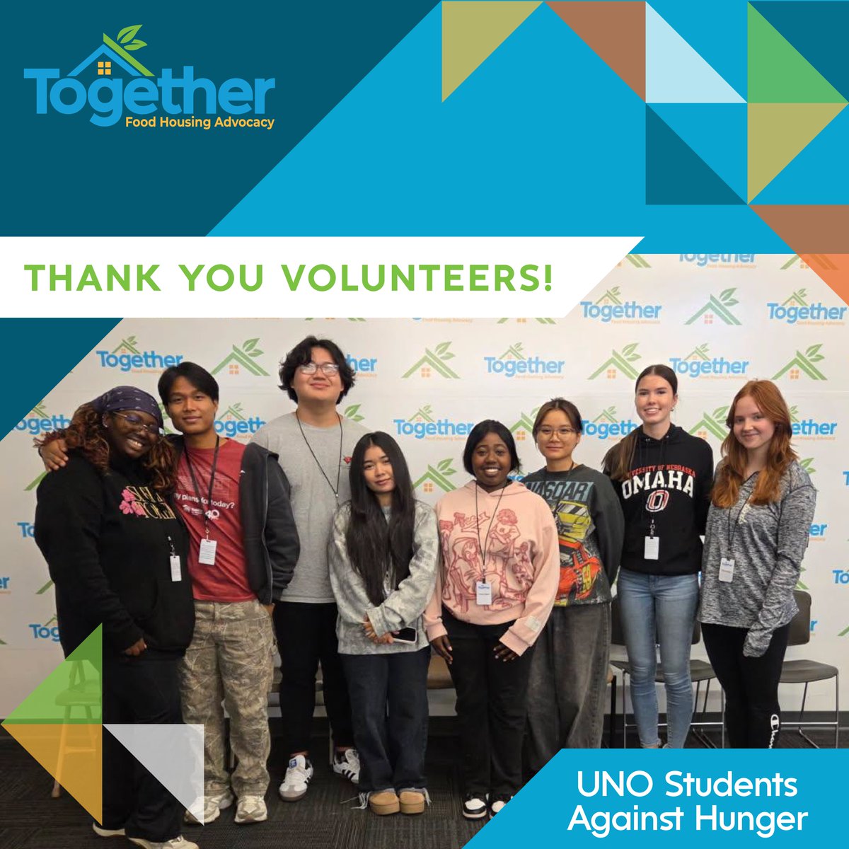 Together tweet media