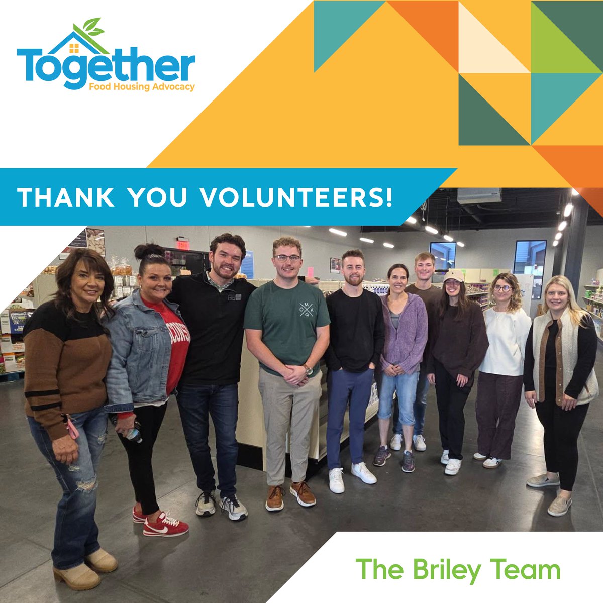 Together tweet media