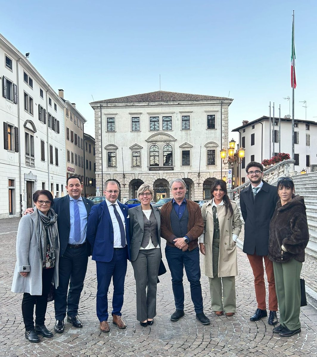 Regione FVG tweet media