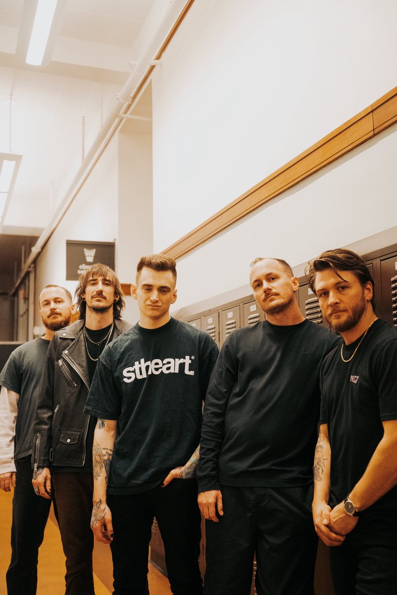 S̶C̶H̶O̶O̶L̶ 🚫 TOUR is back in session. 

Portland you were amazing last night. We’re playing Sacramento tomorrow with The Home Team 🏆 and Arrows in Action 🏹