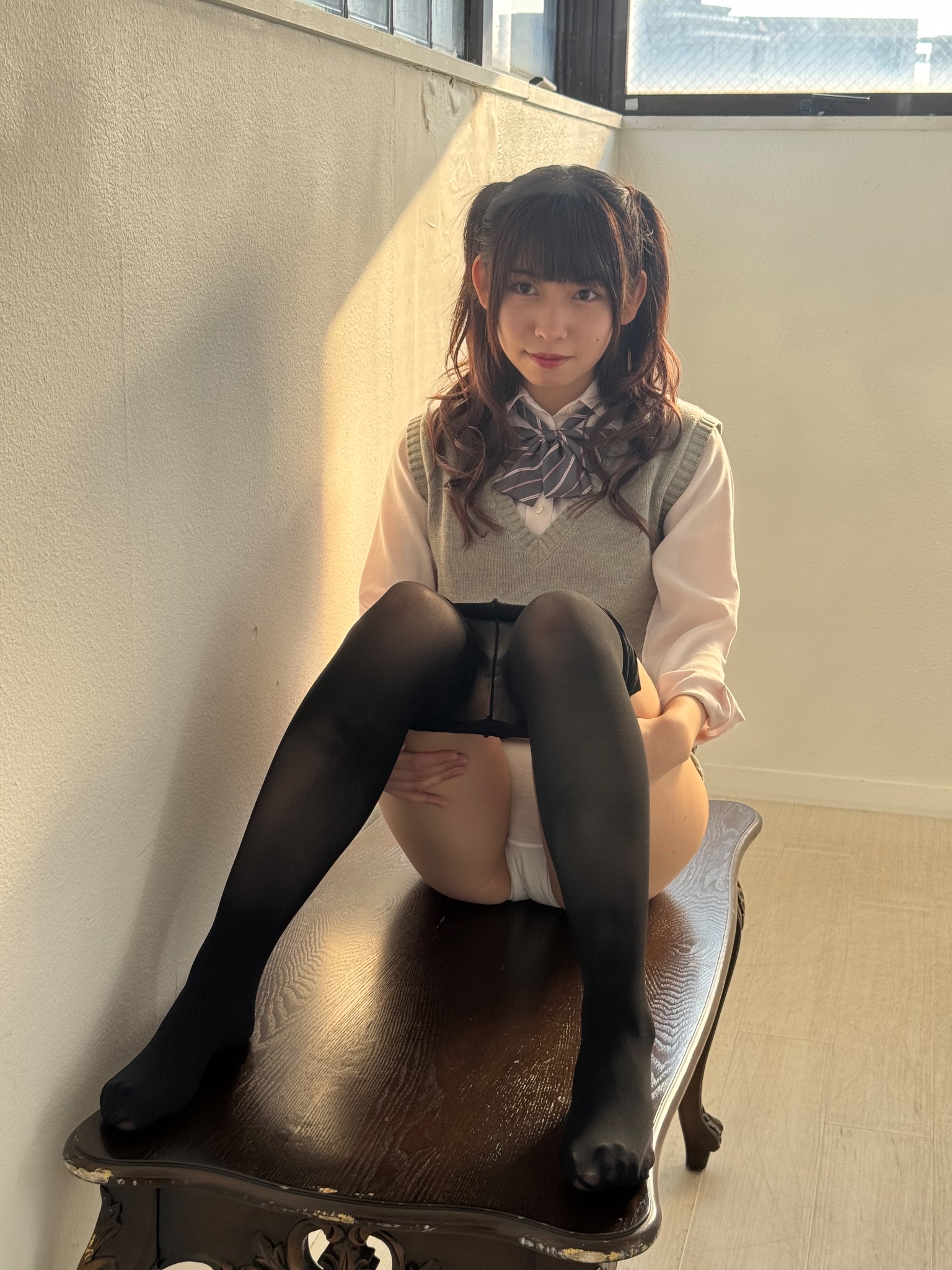 本日発売のCream12月号に掲載して頂いております！｜早川真由（@mayu_033030）パンチラ画像まとめ