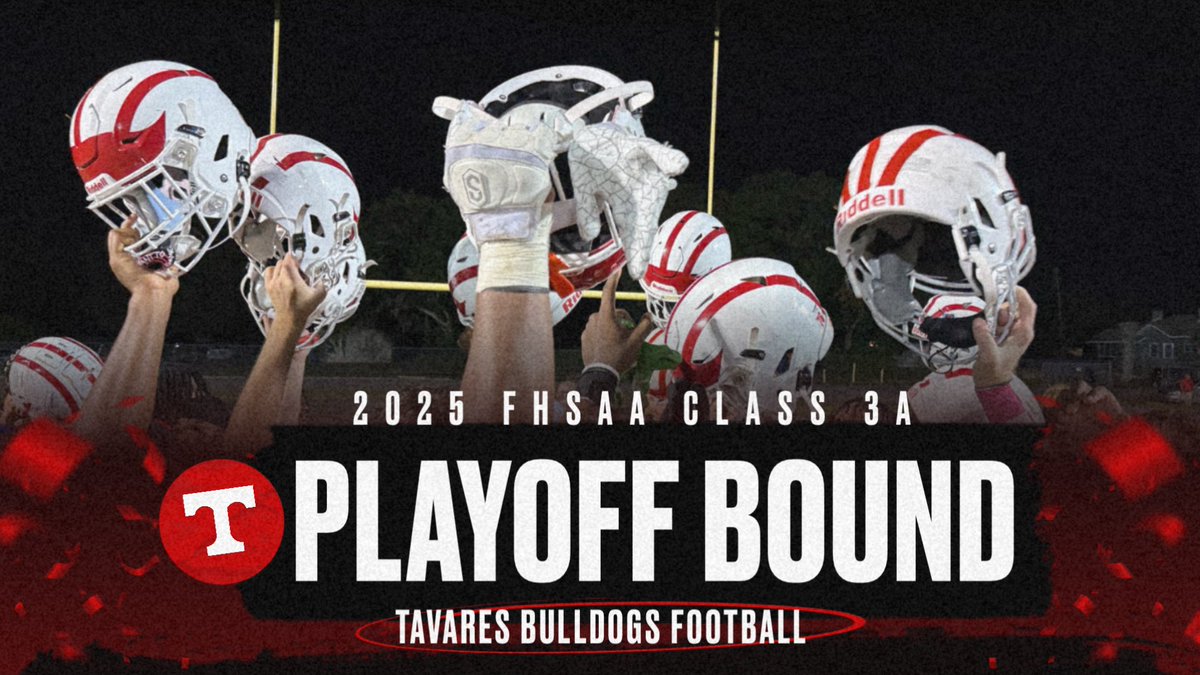 Tavares Football tweet media