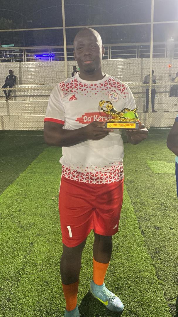 TCA - TEAM 9801 tweet media