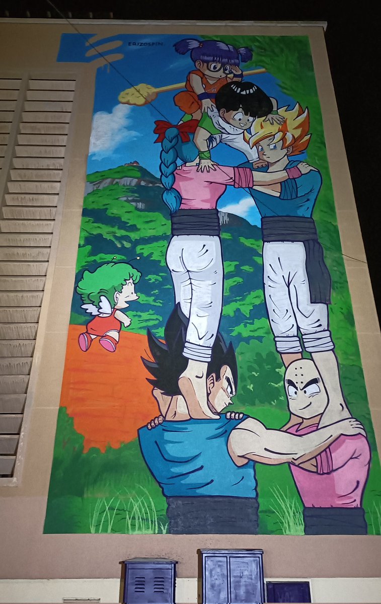 Terrassa mola per sobre les 9.000 unitats de poder! 🔥🔥🔥