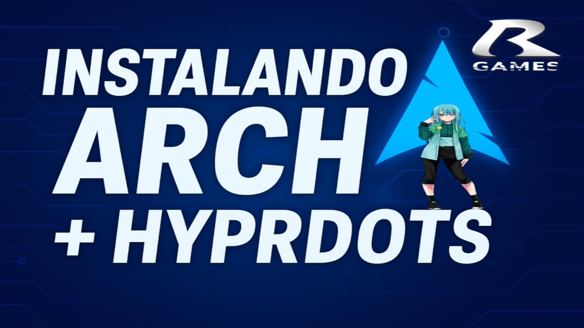 LinuxRb's tweet image. youtu.be/sBcflXohl9k