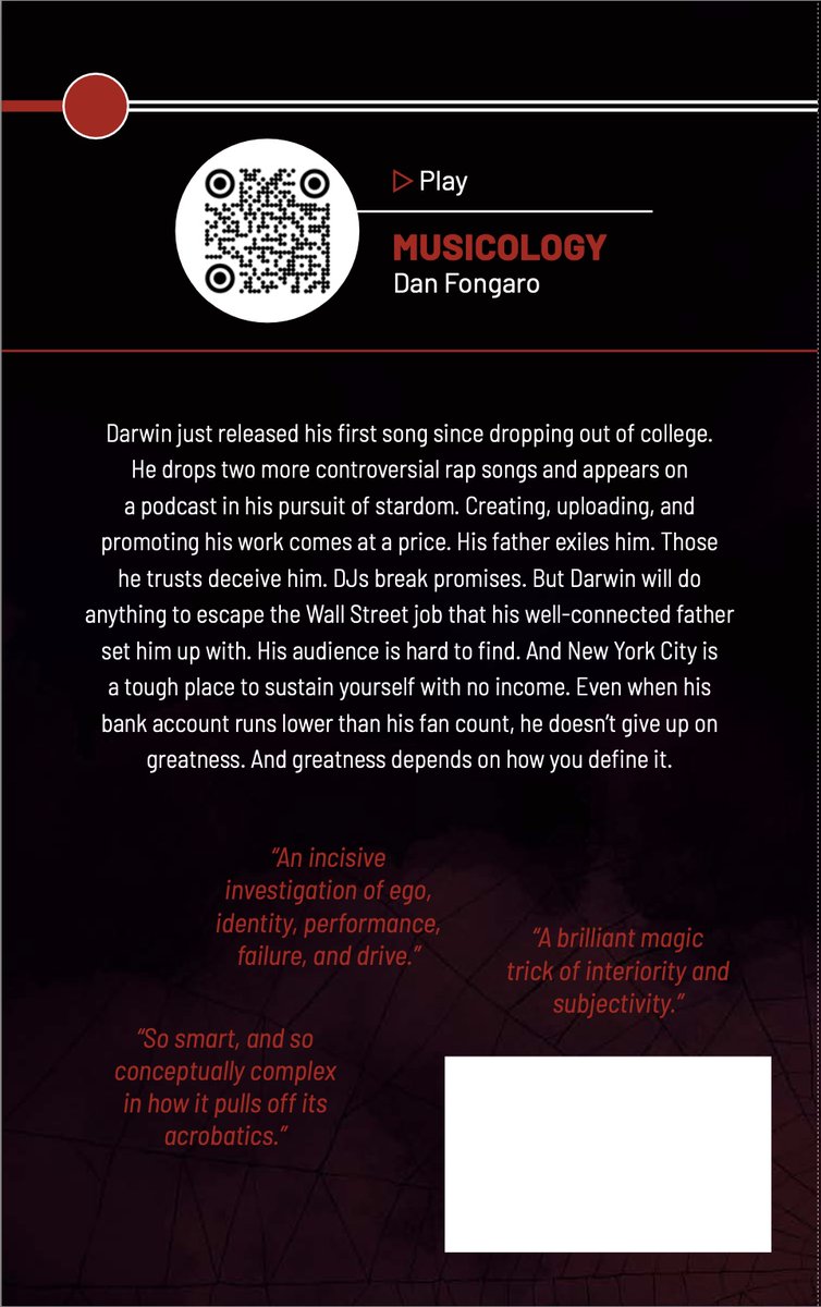 Dan Fongaro tweet media