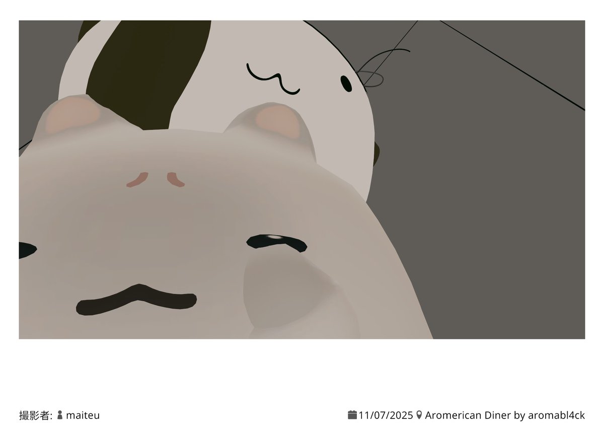 まいてうるる (@maiteururu) on Twitter photo 