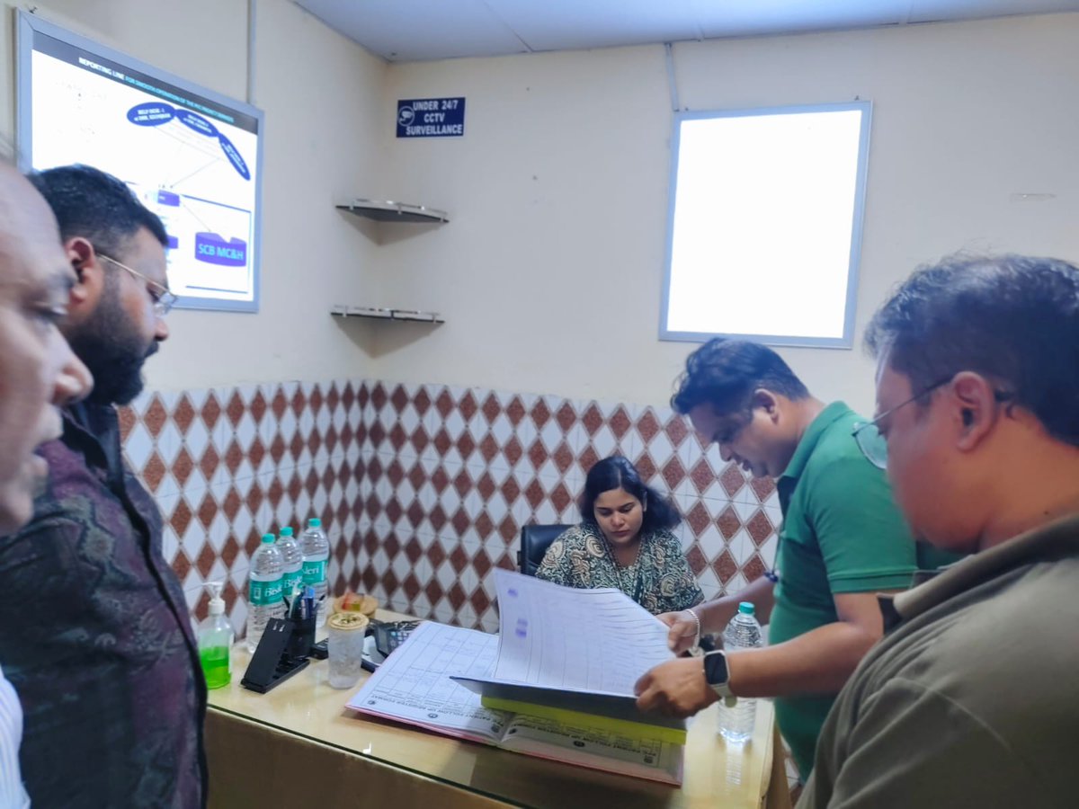 DMF Kendujhar tweet media