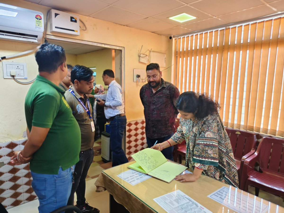 DMF Kendujhar tweet media