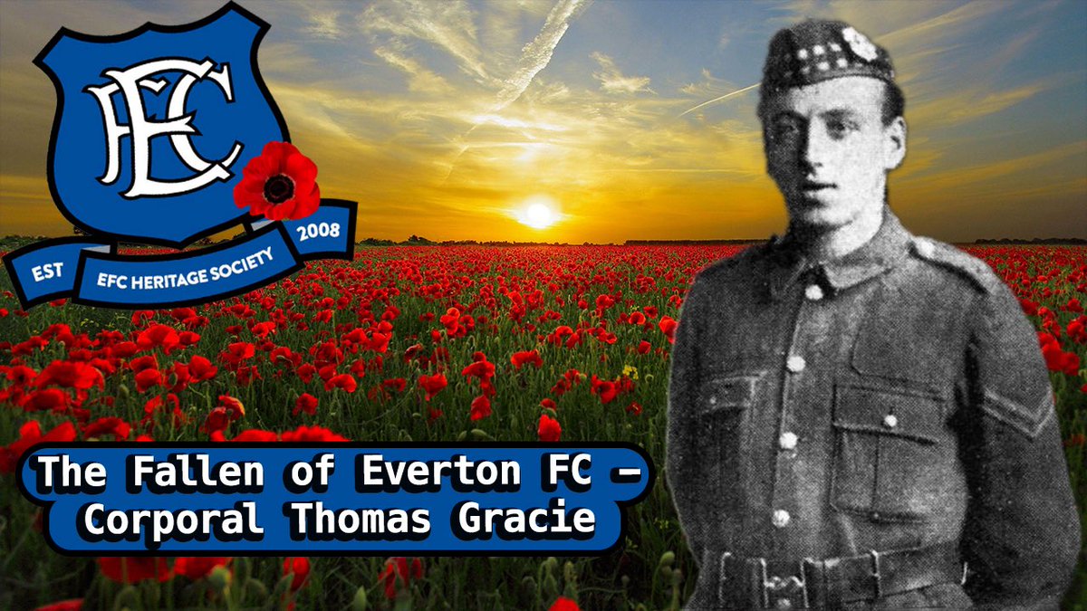 Everton FC Heritage Society tweet media
