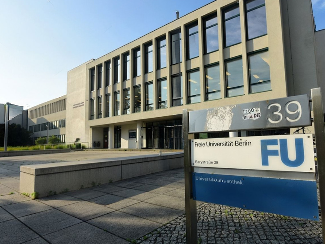 Berlin Özgür Üniversitesi, özellikle beşeri ve sosyal bilimler alanındaki güçlü programlarıyla öne çıkmaktadır.

elt.com.tr/almanyada-univ…