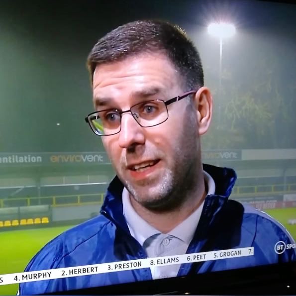 Paul McNally tweet media