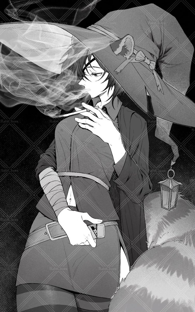 RabiChora|COMMS OPEN tweet media