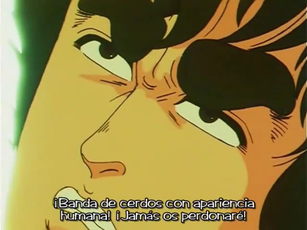 UnEteronef's tweet image. No digas mamadas @AlessandraRdlv Sacrificas a tu amiga pero deberías renunciar. Si eres tan estúpida para creerte un montaje tan obvio, no estás capacitada para tener un cargo, pero todos sabemos que el montaje viene firmado por ti.
Banda de cerdos con apariencia humana, eso son.