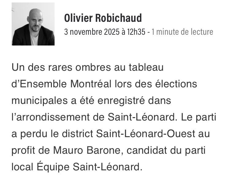 Christian Bélanger tweet media