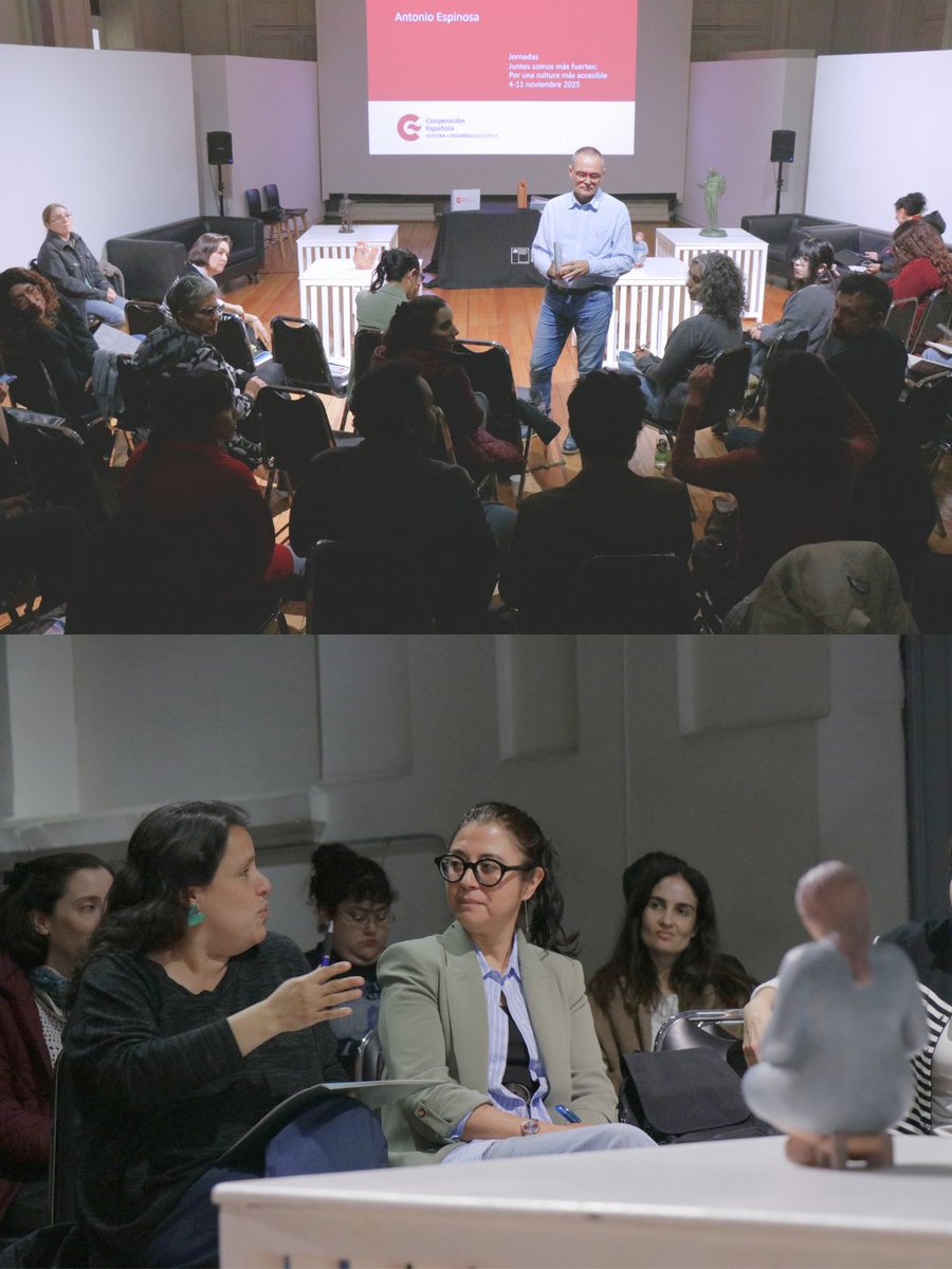 MNBA Chile | Museo Nacional de Bellas Artes tweet media