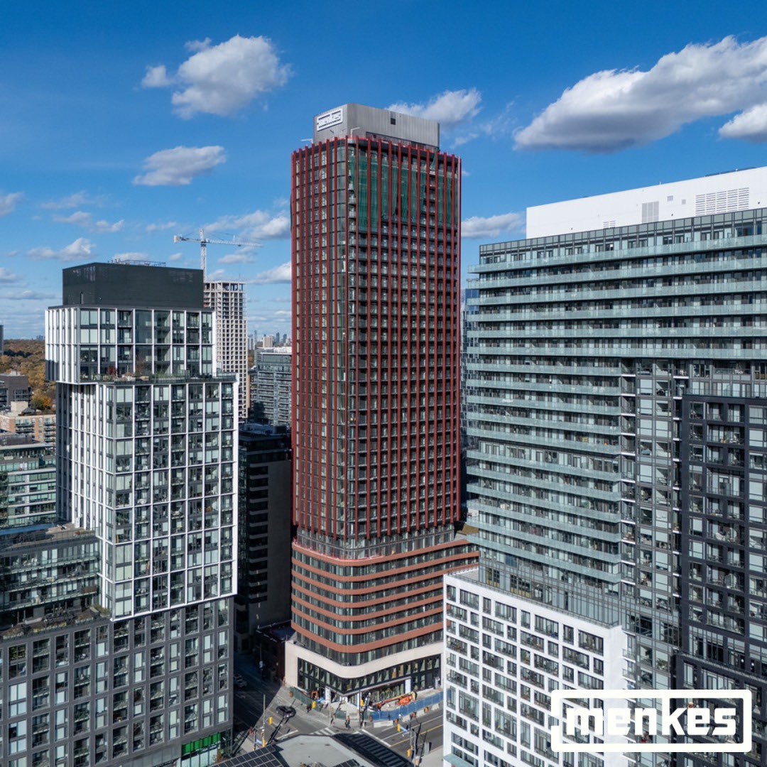 Caught up with The Whitfield today ❤️‍🔥🔺❗