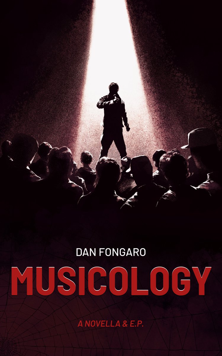 Dan Fongaro tweet media