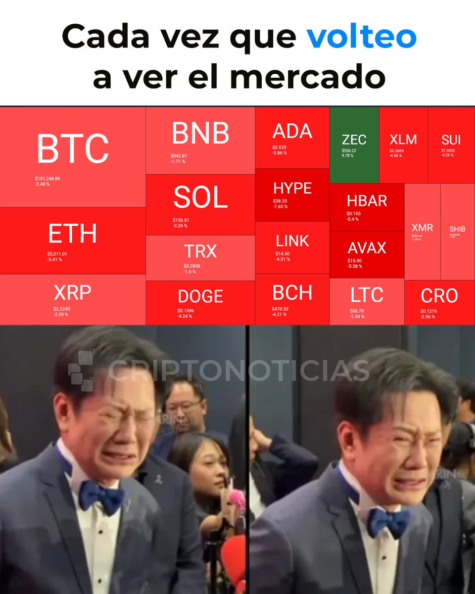CriptoNoticias tweet media