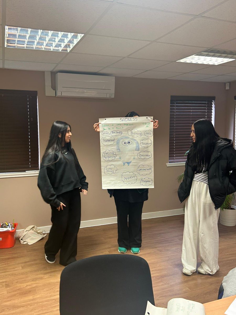 Every story starts with a door opening.

At The Miracle Foundation, every parent, carer, and young person who walks through ours is met with compassion, calm, and care.

Because healing begins with feeling safe.

#TraumaInformed #CommunityHealing #MiracleFoundation