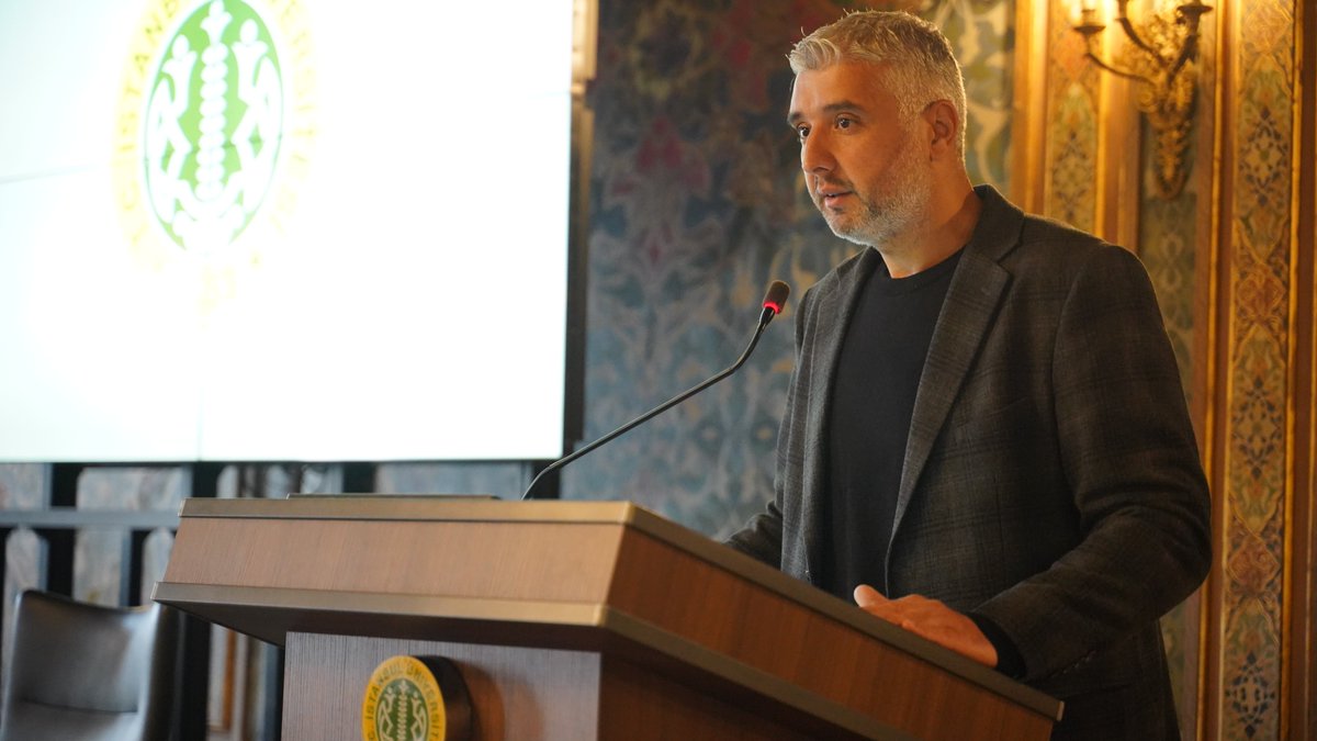 Türkiye Film Araştırmaları tweet media