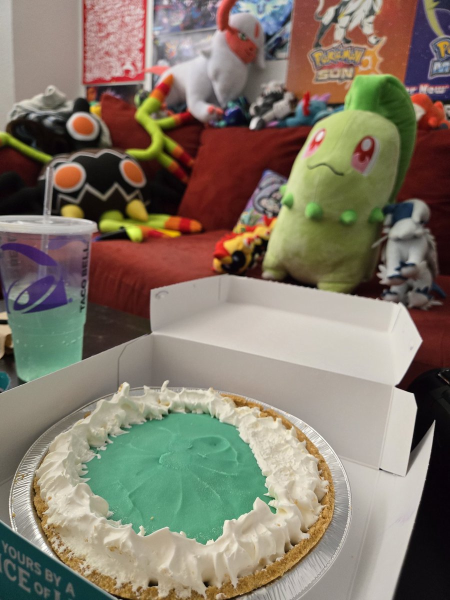 Matt (Absol) tweet media