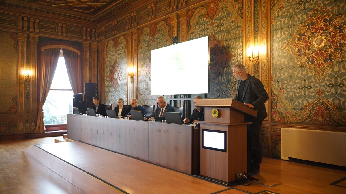 Türkiye Film Araştırmaları tweet media