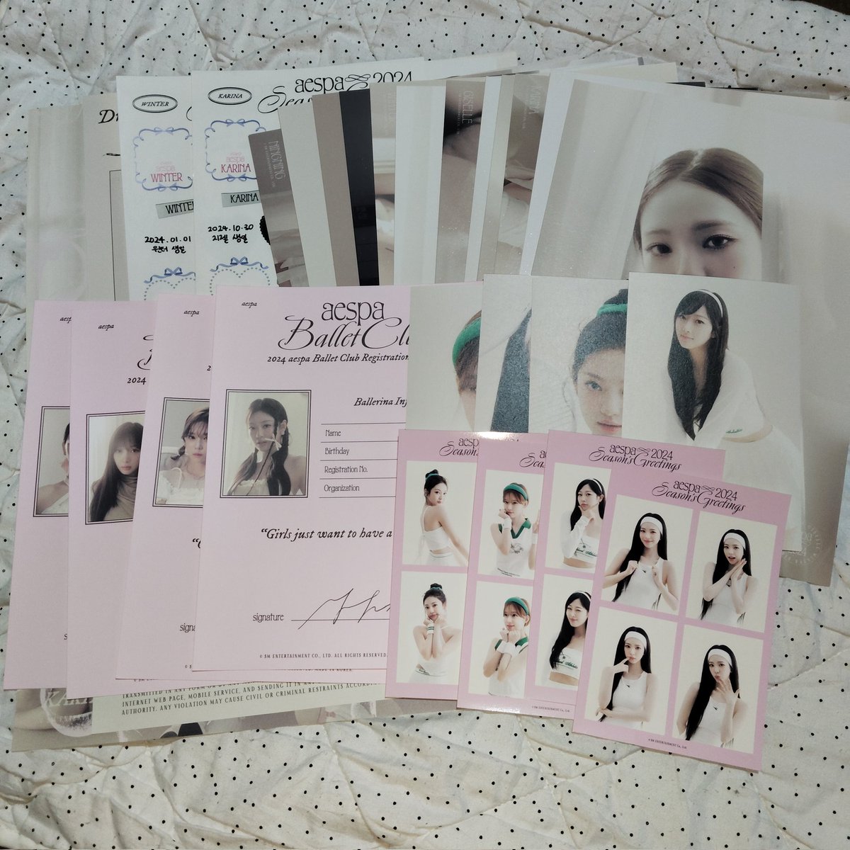 aina | quitting sale! tweet media