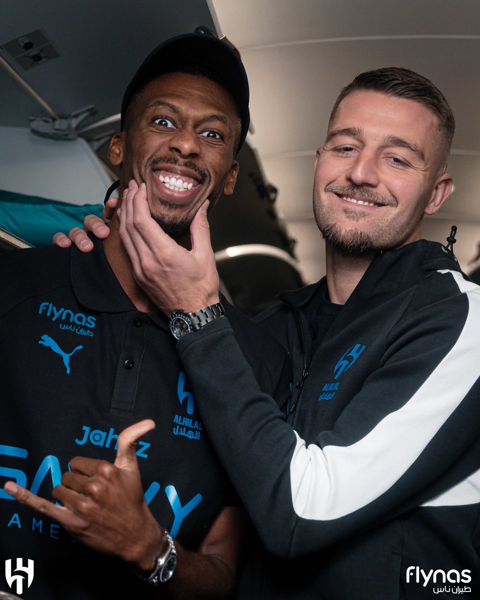 إلى "القصيم" 🛫