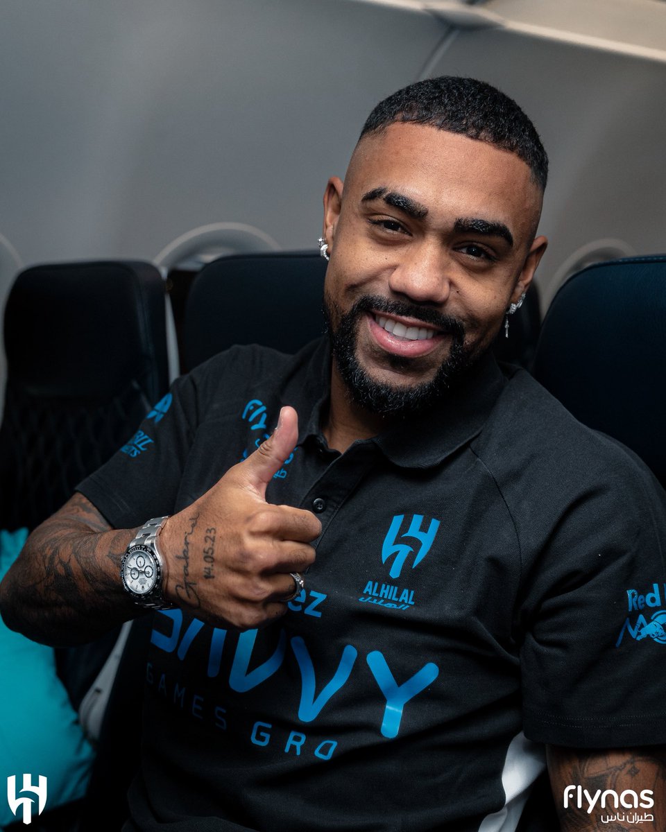 Alhilal_EN's tweet photo. 💙🤙 https://t.co/pVIWxD6HrE