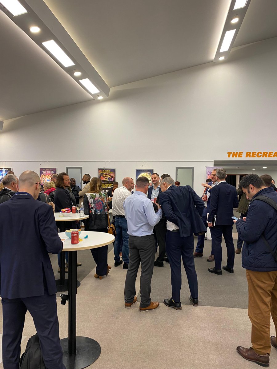 Develop Croydon tweet media