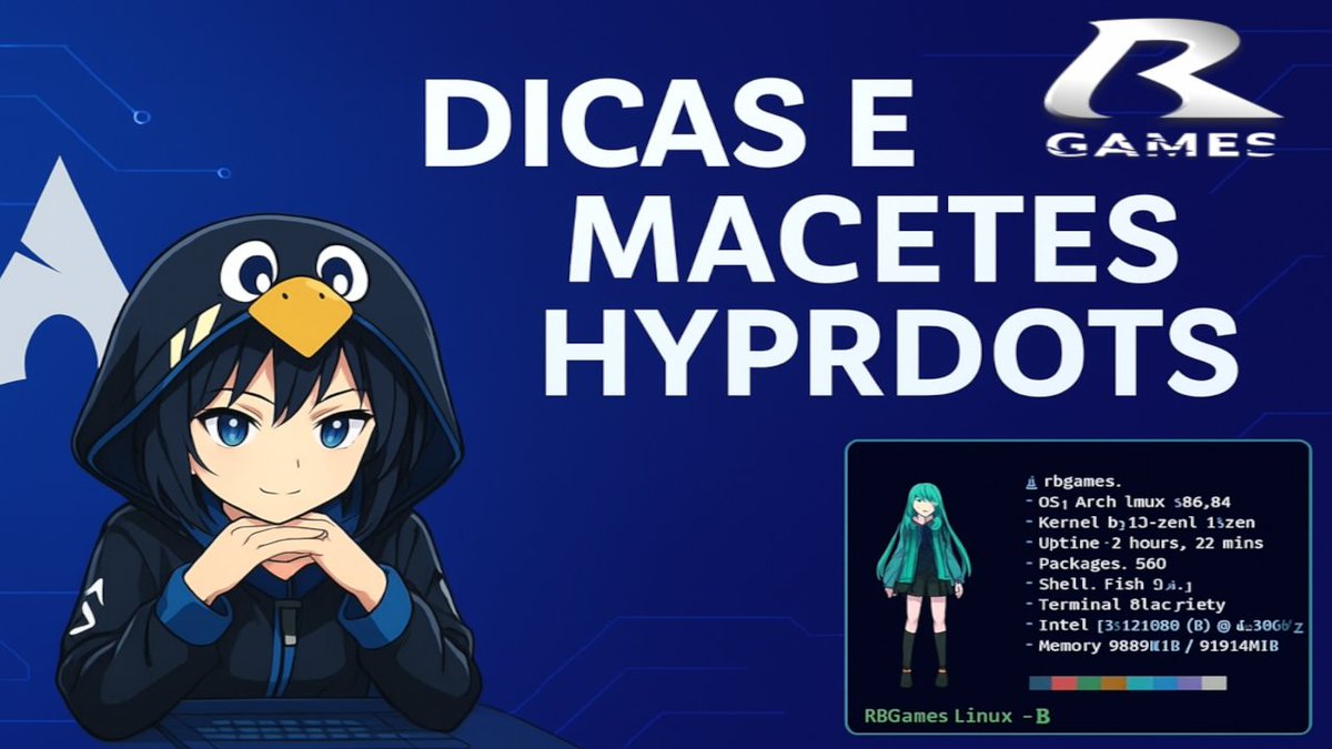 LinuxRb's tweet image. youtu.be/gEqxdm7WG-A