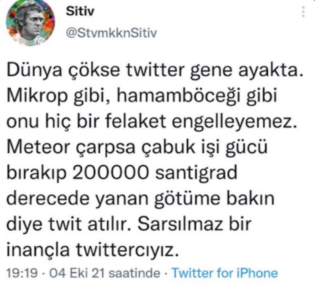 bizim twitter aşkı sevdası hastalığı