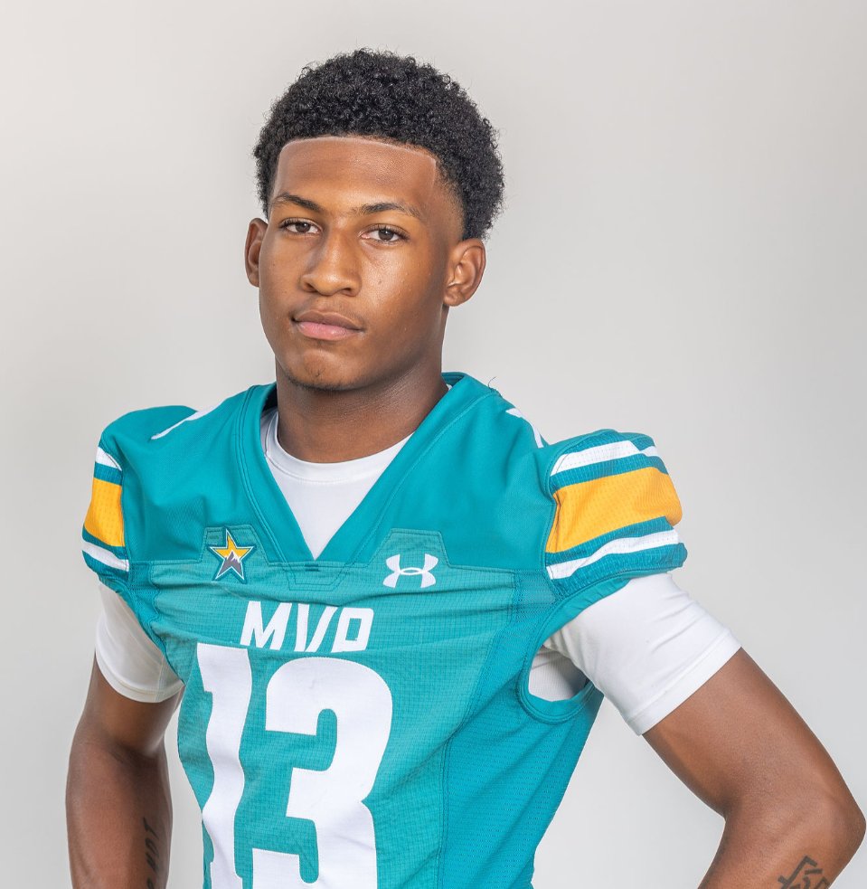 MVP Football tweet media